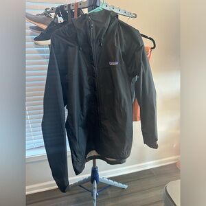 Patagonia Women’s Torrentshell 3L Rain Jacket XL